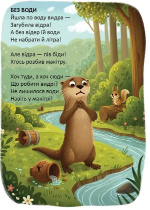 Букварик для жабенятка — фото 5