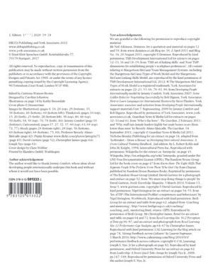 Leading People B2-C1. Coursebook with Audio CD — фото 5
