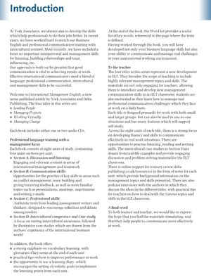 Leading People B2-C1. Coursebook with Audio CD — фото 7