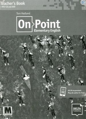 Book In English On Point. Elementary English. Teacher's Book. A2 — фото 3
