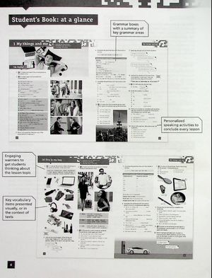 Book In English On Point. Elementary English. Teacher's Book. A2 — фото 7