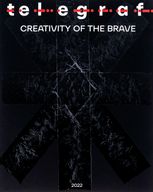 Telegraf. Creativity of the Brave. №2