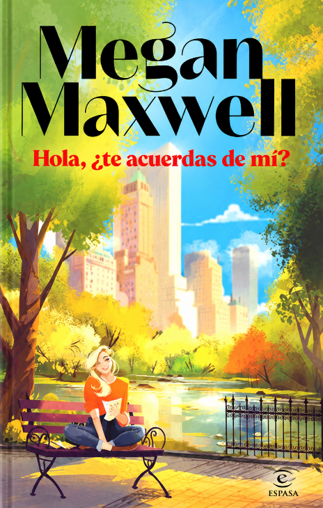 Hola, ¿te acuerdas de mí?. Edición especial