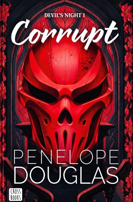 Corrupt. Ficción, Band 1