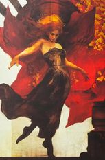 Red Rising. Book 1