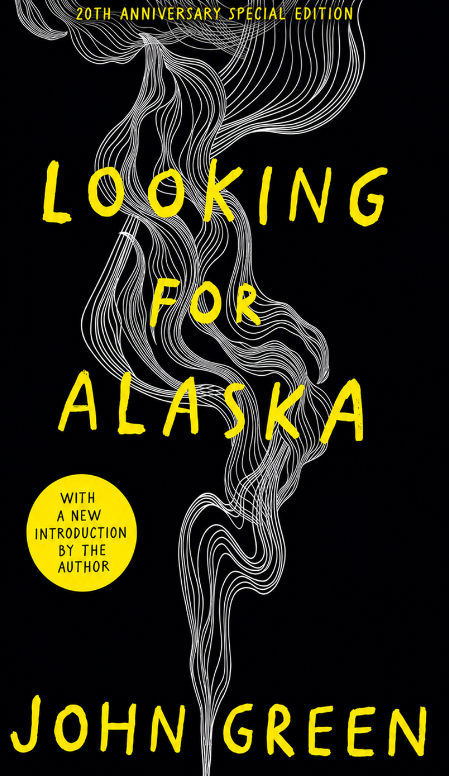 Looking For Alaska
