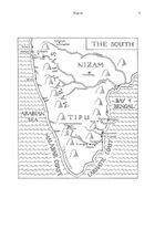 Анархія. Безжальне піднесення Ост-Індської компанії. Image №5
