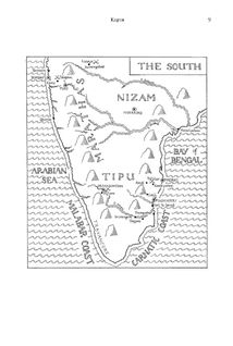 Анархія. Безжальне піднесення Ост-Індської компанії. Image №5