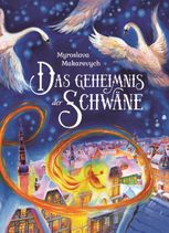 Das Geheimnis der Schwäne