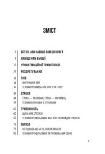 Емоційний інтелект. Як досягти гармонії в родині. Зображення №2