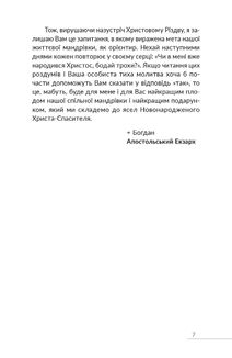 Назустріч Різдву Христовому. Зображення №7