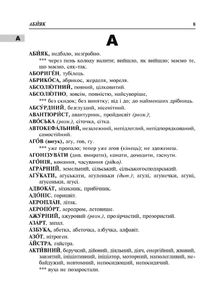 Словник синонімів української мови. Image №7