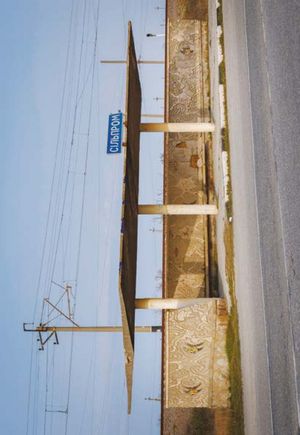 The Stops. Ukraine’s Roadside Architecture — фото 7