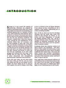 Ukrainian cuisine in 70 dishes. Image №14