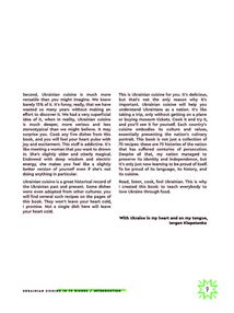 Ukrainian cuisine in 70 dishes. Image №15