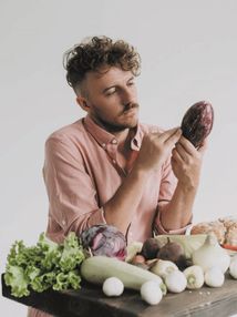 Ukrainian cuisine in 70 dishes. Image №17