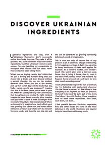 Ukrainian cuisine in 70 dishes. Image №18