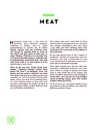 Ukrainian cuisine in 70 dishes. Image №19