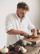 Ukrainian cuisine in 70 dishes. Image №20