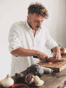 Ukrainian cuisine in 70 dishes. Image №20