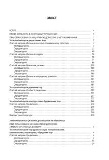 Новий Базовий компонент. Усі ігри в закладі дошкільної освіти. Image №2