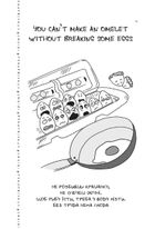 Візуалізований довідник. Visual English-Ukrainian Idioms Handbook. Візуалізований англійсько-український довідник фразеологізмів. Image №3