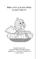 Візуалізований довідник. Visual English-Ukrainian Idioms Handbook. Візуалізований англійсько-український довідник фразеологізмів. Image №4