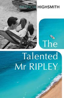 The Talented Mr Ripley. Зображення №1