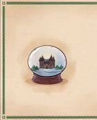 Таємні нотатки з Магічної школи Різдва. Зображення №3