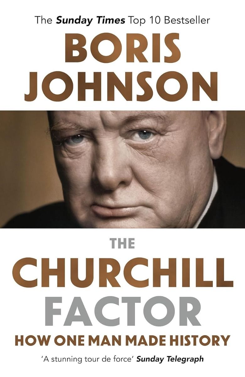 The Churchill factor