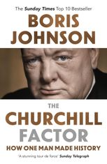 The Churchill factor