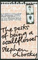 The perks of being a wallflower