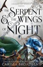 The serpent and the wings of night. Зображення №1