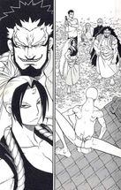 Цуґаї потойбіччя. Том 4. Зображення №6