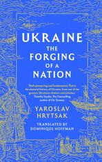 Ukraine. The forging of a nation
