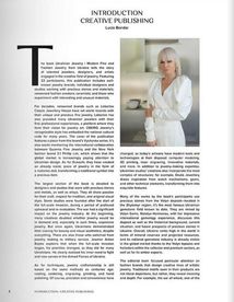 Ukrainian Jewelry. Сучасні ювелірні та художні прикраси з України. Image №3