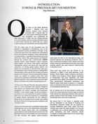 Ukrainian Jewelry. Сучасні ювелірні та художні прикраси з України. Image №5