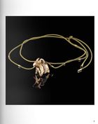 Ukrainian Jewelry. Сучасні ювелірні та художні прикраси з України. Image №6