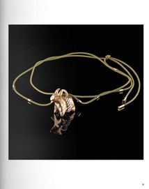 Ukrainian Jewelry. Сучасні ювелірні та художні прикраси з України. Image №6