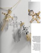 Ukrainian Jewelry. Сучасні ювелірні та художні прикраси з України. Image №8