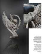 Ukrainian Jewelry. Сучасні ювелірні та художні прикраси з України. Image №10