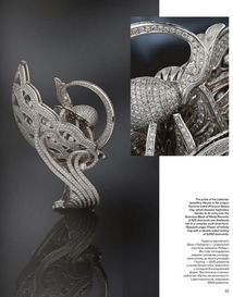 Ukrainian Jewelry. Сучасні ювелірні та художні прикраси з України. Image №10