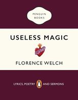 Useless magic. Lyrics, poetry and sermons