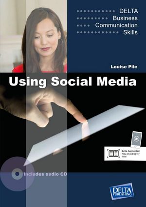 Using Social Media B1-B2 — фото 4