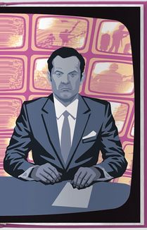 Вечірні новини. Зображення №3