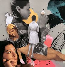 Велика важлива книга про мистецтво (тепер і про жінок). Image №13