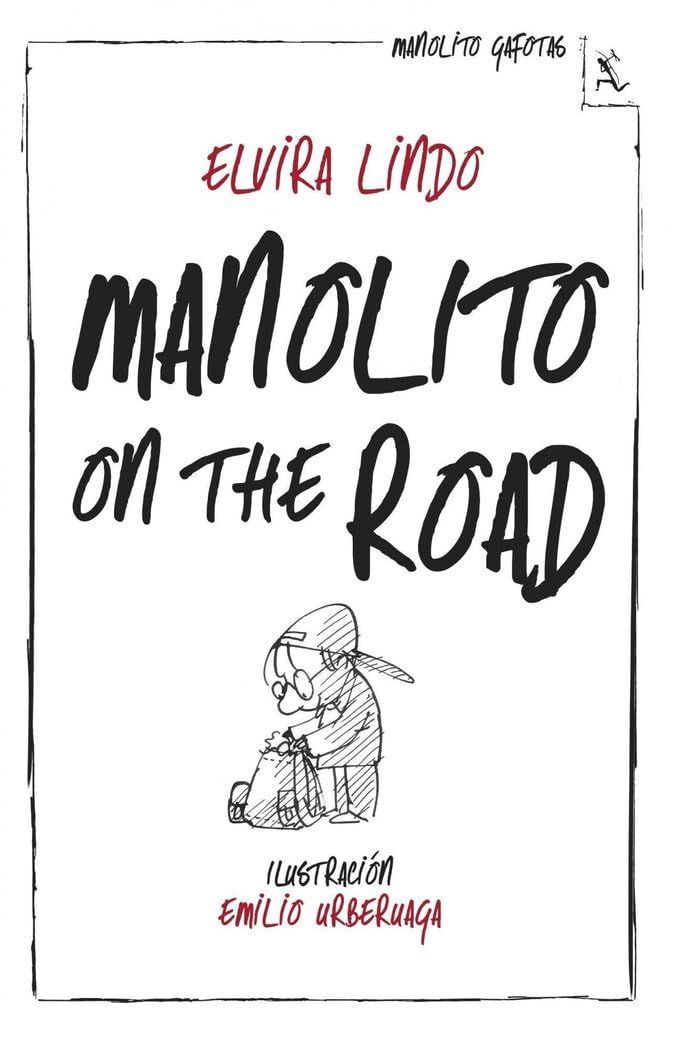 Manolito on the road, 5