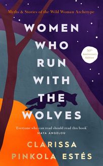 Women who run with the wolves. Зображення №1