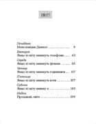Якщо зі світу зникнуть коти. Зображення №4