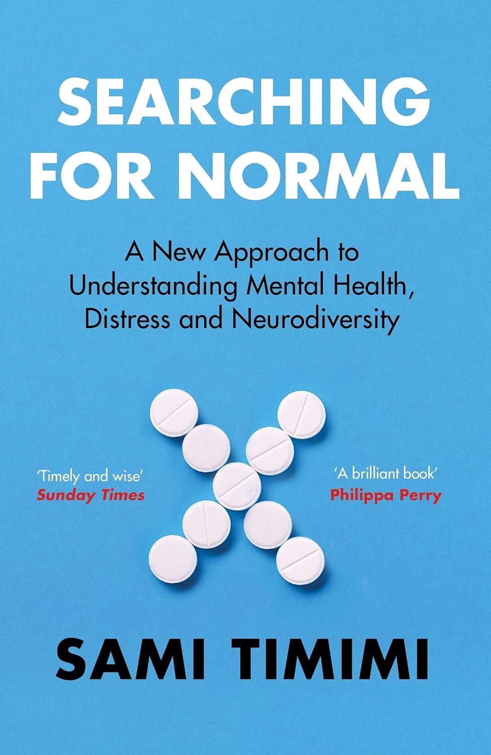 Searching for Normal. A New Approach to Understanding...